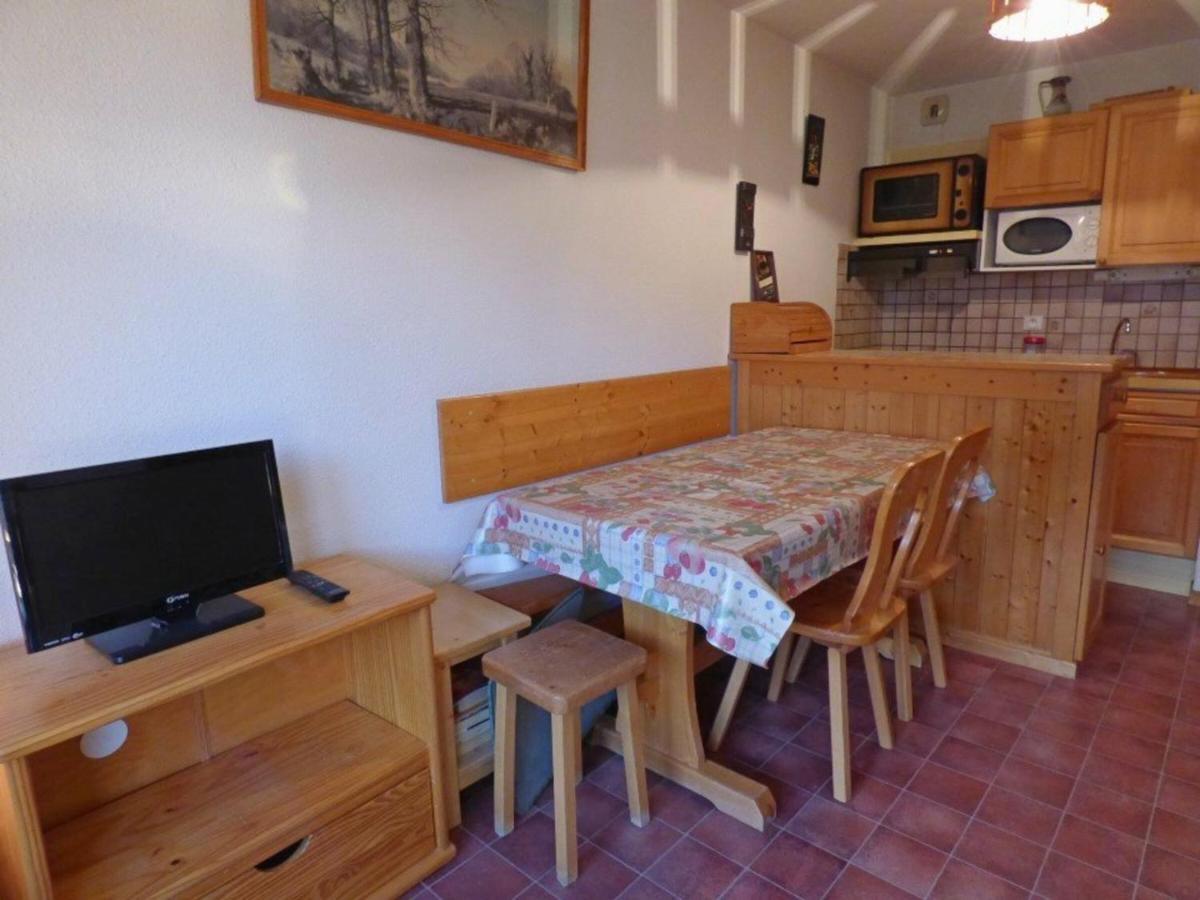 Appartement Le Grand-Bornand, 2 pièces, 6 personnes - FR-1-458-139 Esterno foto