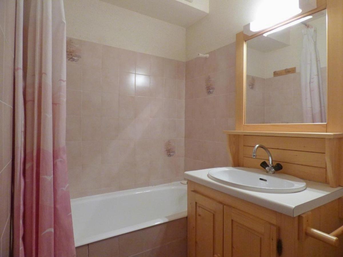 Appartement Le Grand-Bornand, 2 pièces, 6 personnes - FR-1-458-139 Esterno foto