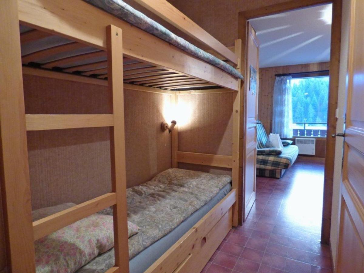Appartement Le Grand-Bornand, 2 pièces, 6 personnes - FR-1-458-139 Esterno foto